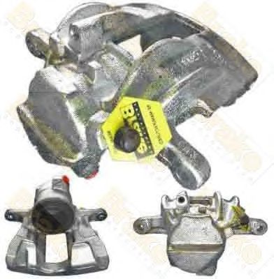 BRAKE ENGINEERING ca1889r -  Тормозной суппорт